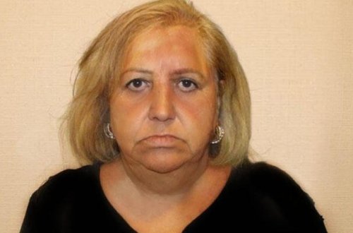 Keçmiş məhkum soyğunçuluğa görə həbs edildi