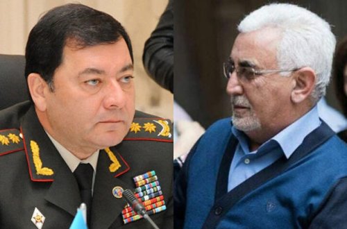 Nəcməddin Sadıkovun yaxın adamı ilə bağlı hökmdən protest verildi