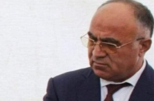 Baş nazirin müavinləri ilə dost olduğu deyilən 