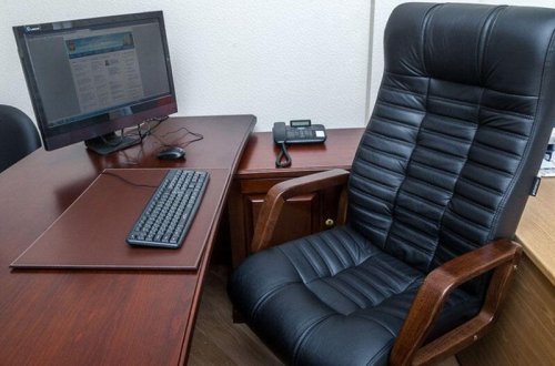 Naxçıvanda vəzifəli şəxs işdən azad edildi