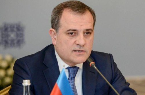 Günahkarların ifşa edilməsi istiqamətində işlərimiz davam etməlidir - Ceyhun Bayramov