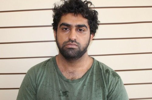 Üç ildir axtarışda olan Oman vətəndaşı Qəbələdə saxlanılıb