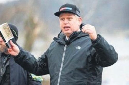 BMT İnsan Haqları Şurası Quran hücumlarını pisləyib