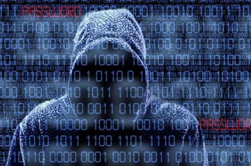 Çinli hakerlər ABŞ dövlət qurumlarına sızıb