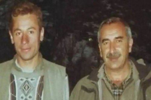 Türkiyə kəşfiyyatı PKK-nın əsas fiqurlarından birini məhv edib