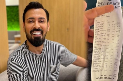 Niyamın işlətdiyi 