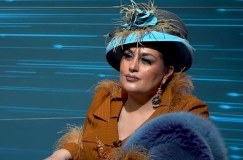 “Xəzər TV”dən Elza Seyidcahanla bağlı açıqlama