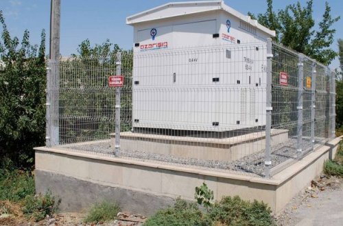 Transformatorda yanan 50 yaşlı kişi öldü