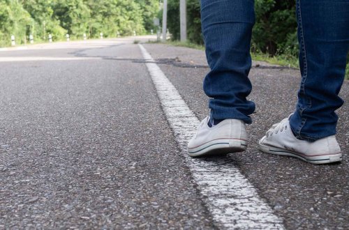 Gəncədə 14 yaşlı oğlan itkin düşdü