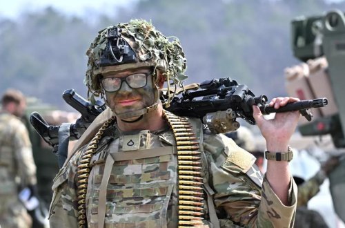 Cənubi Koreya və ABŞ birgə hava təlimləri keçirir