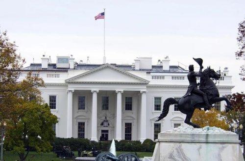 Ötən il Ağ Evdə iki dəfə narkotik tapılıb