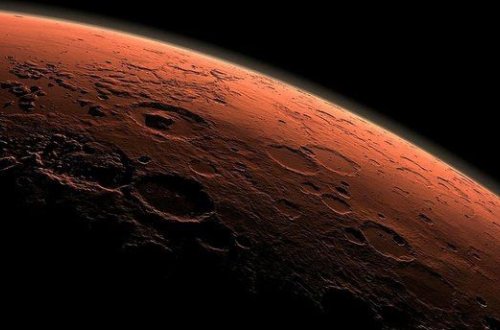 NASA Marsda üzvi molekul kəşf edib