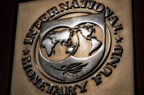 Pakistan IMF-dən 1,2 milyard dollarlıq ilk krediti aldı