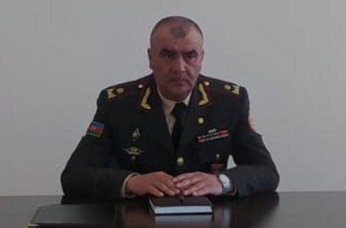 İşdən çıxarılan general vətəndaşın evini necə ələ keçirib?