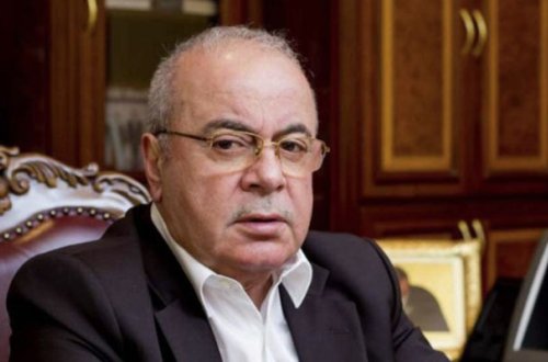 Milli Məclisin deputatı vəfat etdi