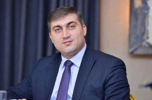 Anar Hüseynov: “Belə davam etsək, ağır atletikanı parlaq gələcək gözləyir” - MÜSAHİBƏ + FOTO