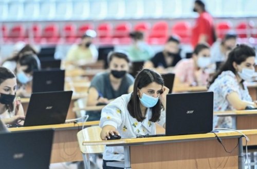 Bu gün MİQ üzrə sonuncu imtahanlar keçiriləcək