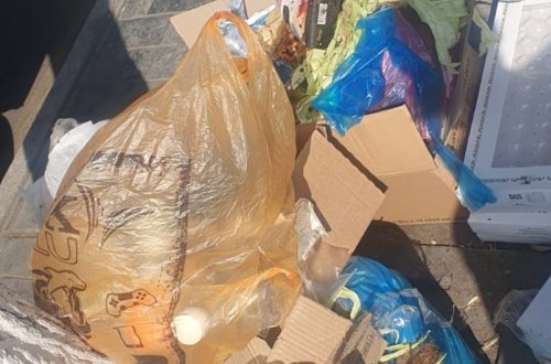 Sumqayıtda sanitariya-gigiyena qaydalarını pozan 6 vəzifəli və fiziki şəxs cərimələnib