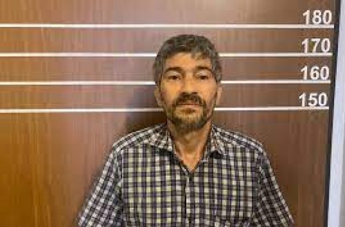 Salyanda narkotik vasitələrin dövriyyəsi ilə məşğul olmaqda şübhəli bilinən şəxs saxlanılıb