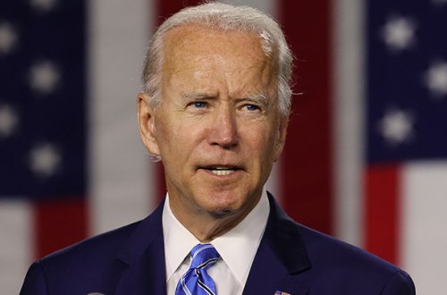 Bayden tələbələrin 39 milyard dollar borcunu sildi