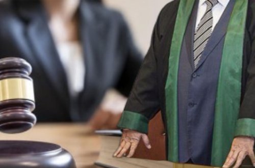 Keçmiş baş nazirin qardaşı oğlu və sabiq nazirin oğlu yenidən məhkəmə qarşısında