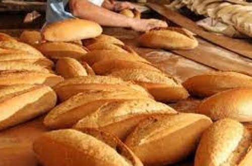 Naxçıvanda çörək ucuzlaşıb