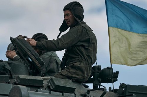 Ukrayna Baş Qərargahı Rusiyanın itkilərinin sayını açıqlayıb