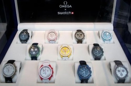 “Swatch” Malayziya hökumətini məhkəməyə verdi