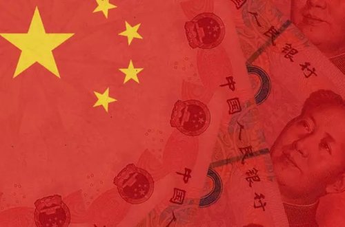 İyun ayında Çində sənaye istehsalı artdı