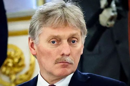 Kreml: Taxıl sövdələşməsi DAYANDIRILDI