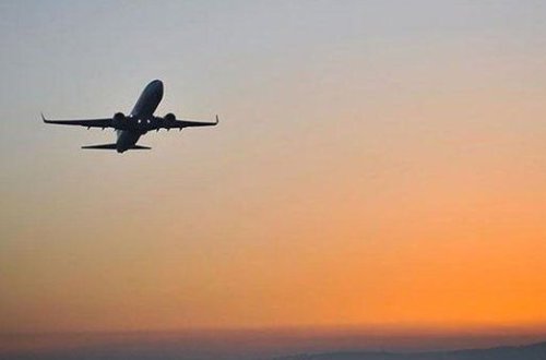 İtaliyanın Kataniya şəhərində hava limanında baş verən yanğın səbəbindən uçuşlar dayandırılıb