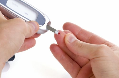 Azərbaycanda şəkərli diabet xəstələrinin sayı açıqlanıb