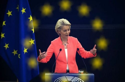 AK rəhbəri Rusiyanın “Taxıl sazişi”ndə iştirakını dayandırmaq qərarını pisləyib