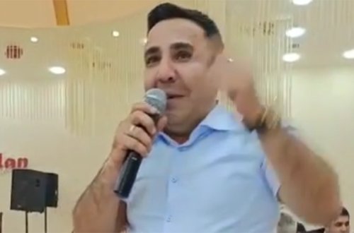 Masazırda həkim intihar etdi - Foto