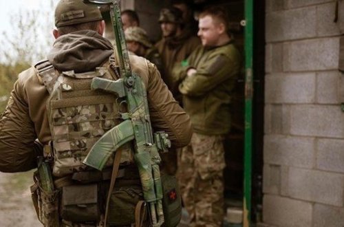 Vaqner referendumdan əvvəl Mərkəzi Afrika Respublikasına yüzlərlə hərbçi göndərib