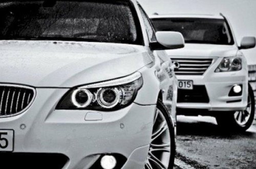 Bu nömrələrlə maşın sürənlər 100 manat cərimə ediləcək