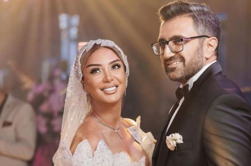 Azərbaycanlı aparıcı həkimlə evləndi (FOTO/VİDEO)