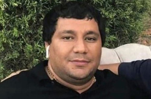 Чехия выдаст США азербайджанского криминального авторитета