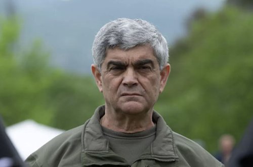 Balasanyan sərbəst buraxıldı