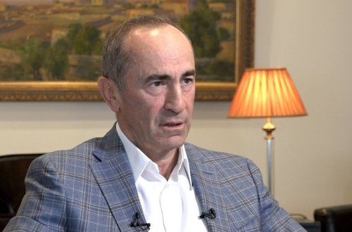 Robert Koçaryanın ailə üzvləri Baş Prokurorluğa çağırılıb