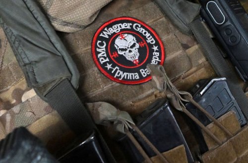 Voronejdə “Vaqnerçilər” öz həmkarlarını güllələyiblər