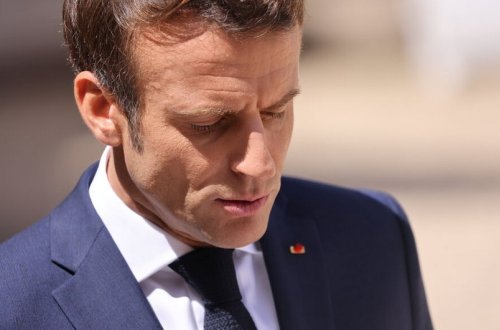 Emmanuel Makronla “Uber” şirkəti arasında gizli sövdələşmə olduğu üzə çıxıb