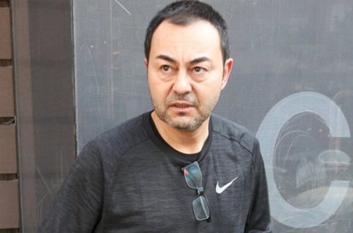 Canlı yayımda ŞOK ANLAR: Məşhur müğənninin evinə borc qəbzi gəldi