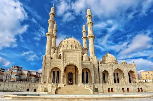 Sabahdan Məhərrəm ayı başlayır