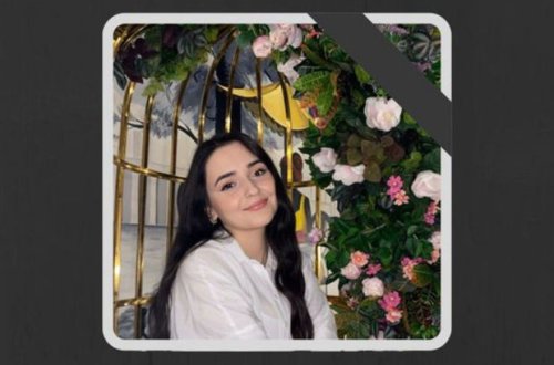 ATU-nun tələbəsi vəfat edib