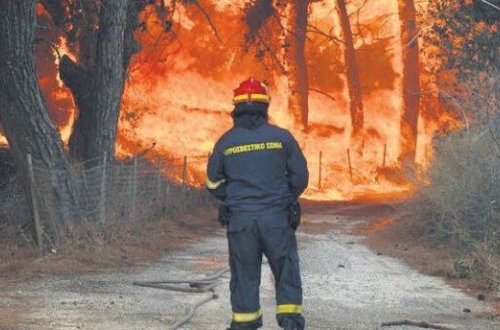 İspaniyada 4255 nəfər təxliyə edilib