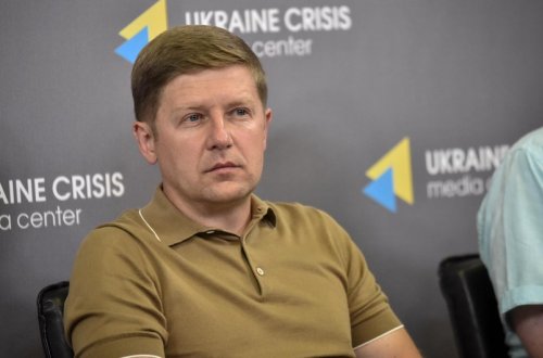 Ukraynalı deputat humanitar yardıma görə Azərbaycan Prezidentinə və xalqına təşəkkür edib