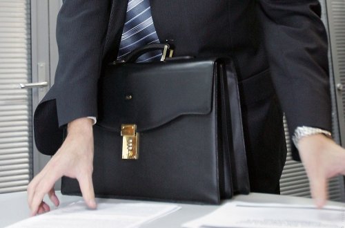 Azərbaycanda vəzifəli şəxslər cərimələndi - FOTO