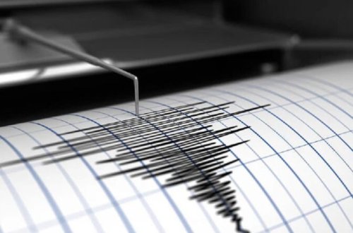 Mərkəzi Amerika sahillərində 6,8 bal gücündə zəlzələ baş verib