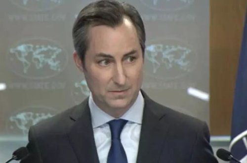 Şimali Koreyaya daxil olan şəxsin ABŞ əsgəri olduğu açıqlanıb